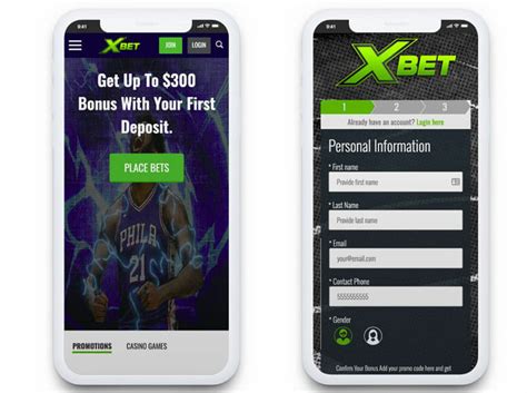 XBet Sportsbook Review (2024) .